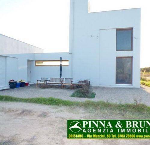 Villa a Nurachi - Foto 3