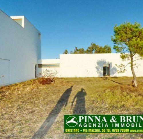 Villa a Nurachi - Foto 5