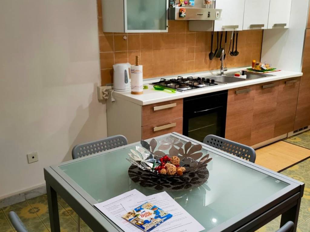 Appartamento a Catania in Via Luigi Capuana, 40 - Foto 4