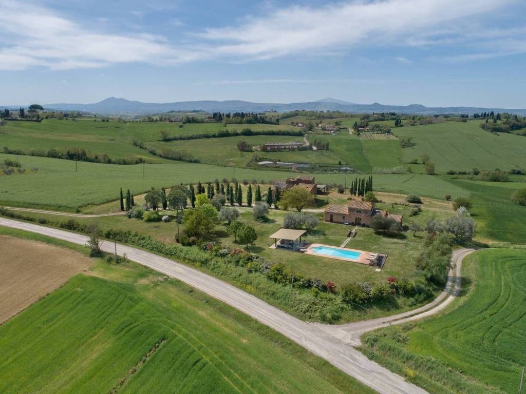 Rustico / casale a Cortona - Foto 2