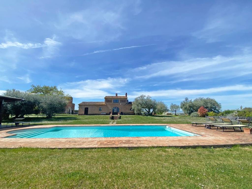 Rustico / casale a Cortona - Foto 4
