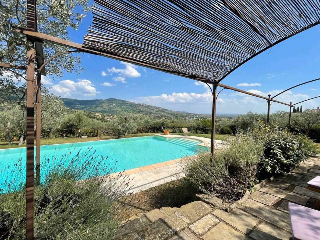Rustico / casale a Cortona in Vicolo Fierli - Foto 2