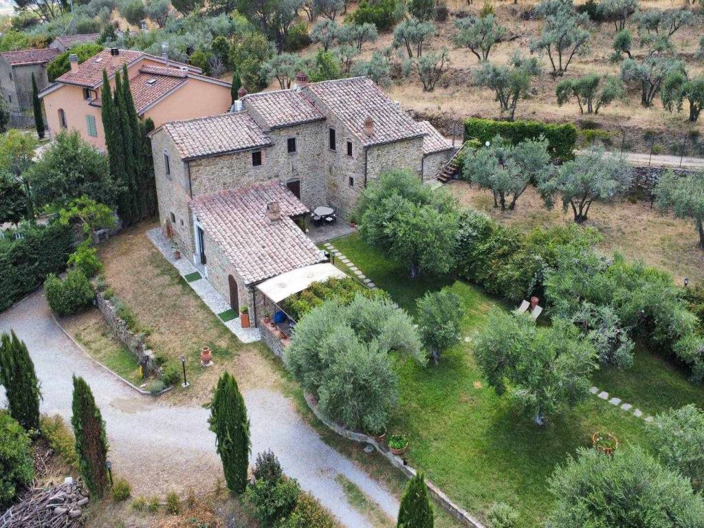 Rustico / casale a Cortona in Vicolo Fierli - Foto 3