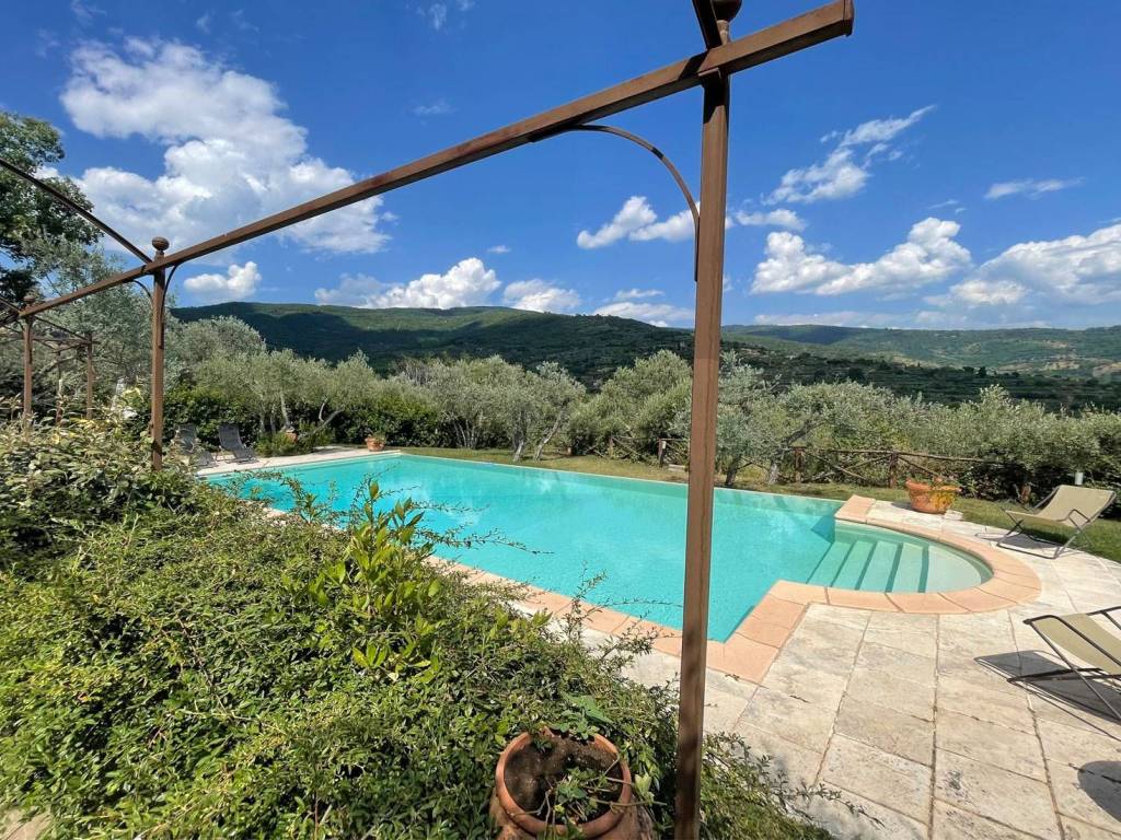 Rustico / casale a Cortona in Vicolo Fierli - Foto 4