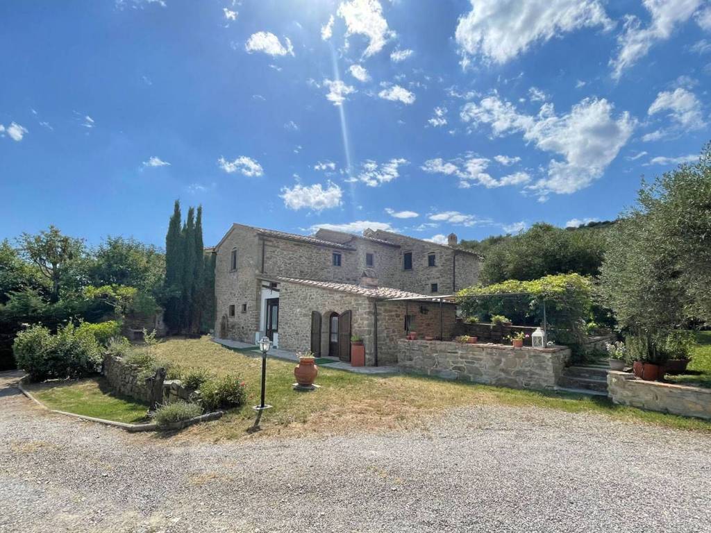 Rustico / casale a Cortona in Vicolo Fierli - Foto 5