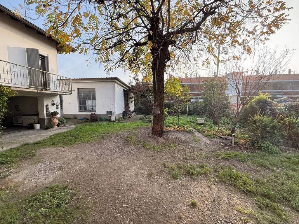 Villa a Caorso in Via Fulco Marchesi - Foto 2