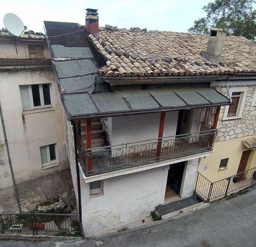 Rustico / casale a Pretoro in Via Cerreto 6 - Foto 2