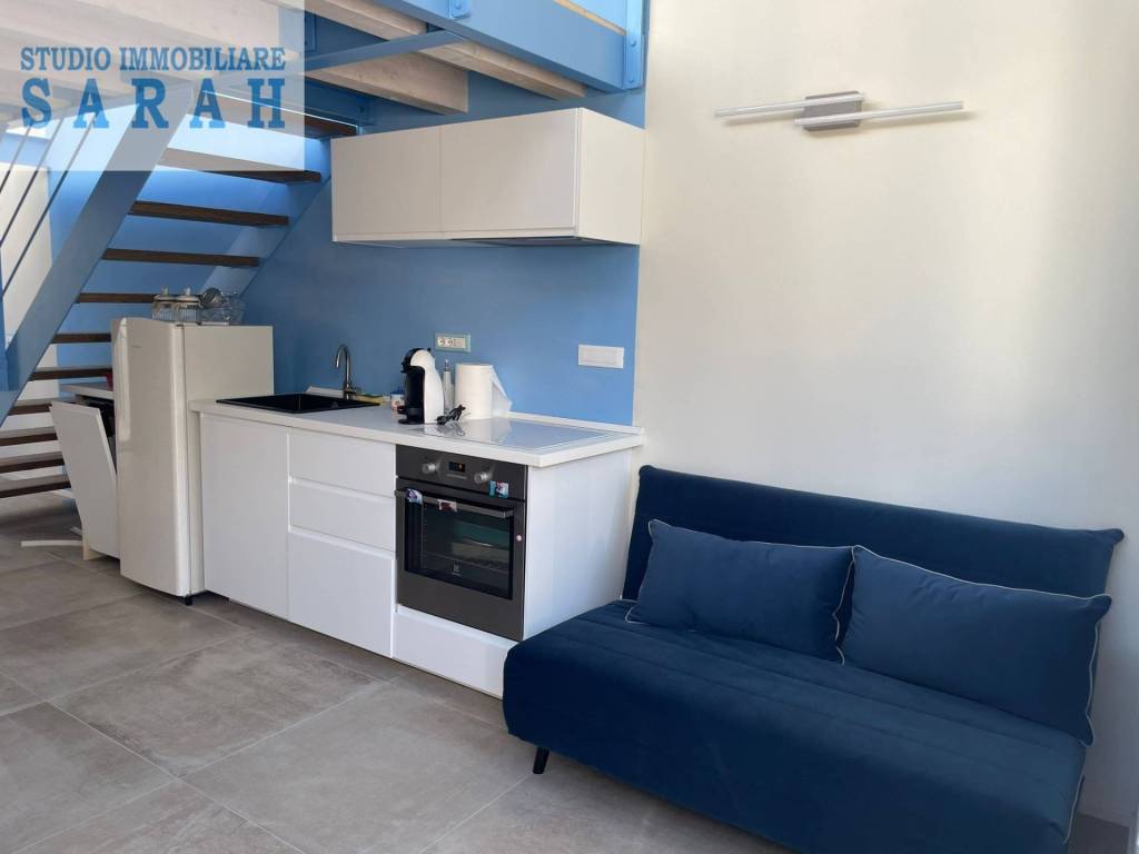 Appartamento a Viareggio in Via Leonardo, 100 - Foto 2