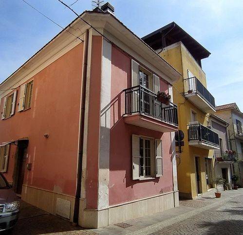Villa a Miglianico in Vico V San Rocco 2 - Foto 2