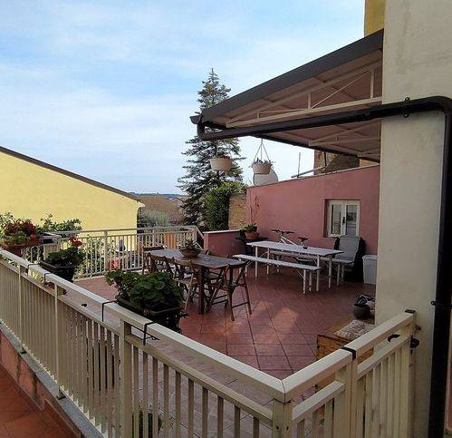 Villa a Miglianico in Vico V San Rocco 2 - Foto 5