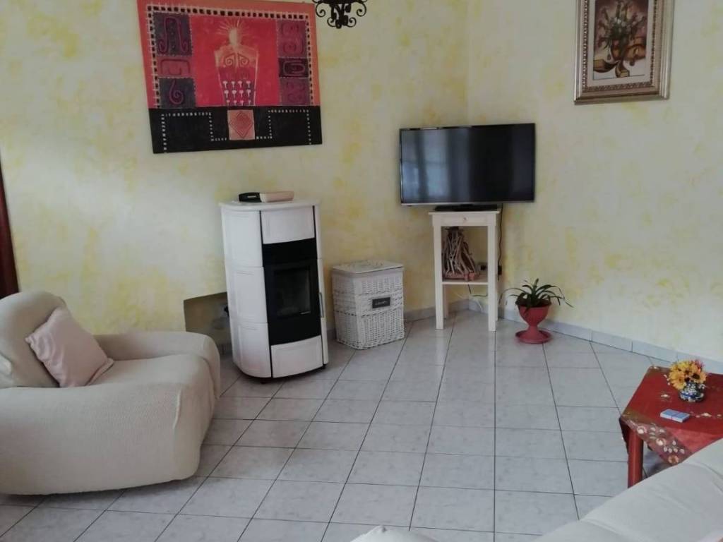 Casa indipendente a Massarosa in Via Delle Sezioni, 67 - Foto 2