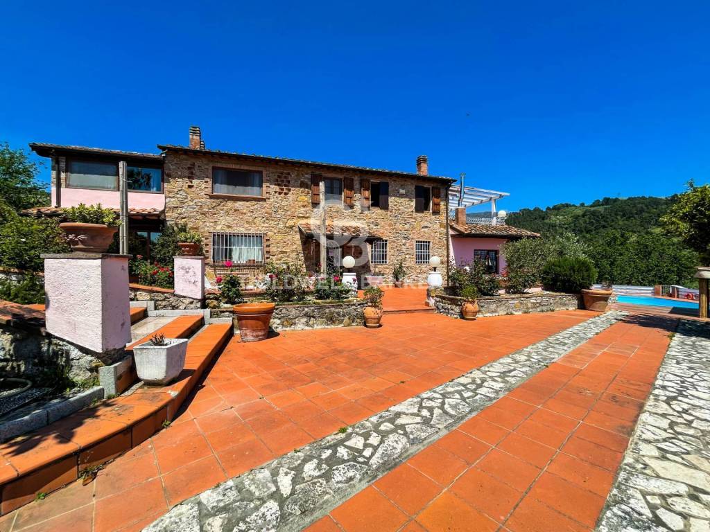 Villa a Massarosa in via delle sezioni, 2461 - Foto 2