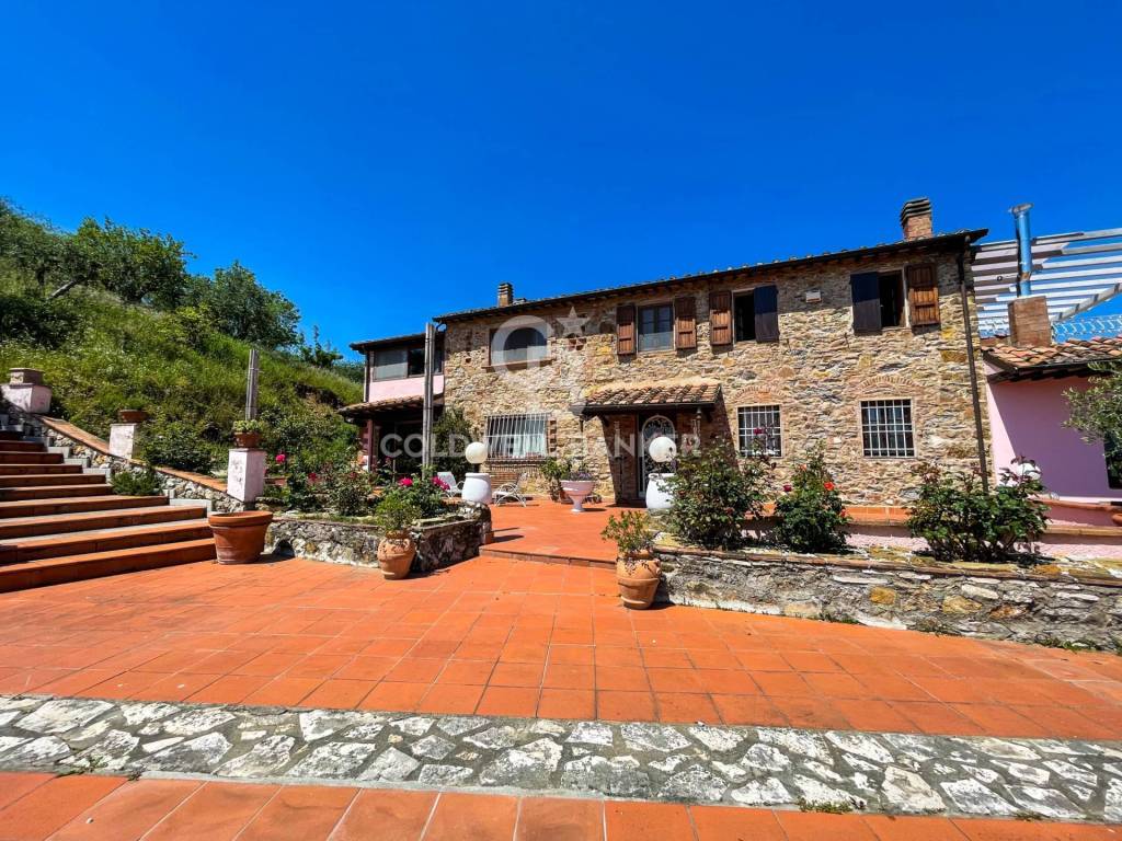 Villa a Massarosa in via delle sezioni, 2461 - Foto 3