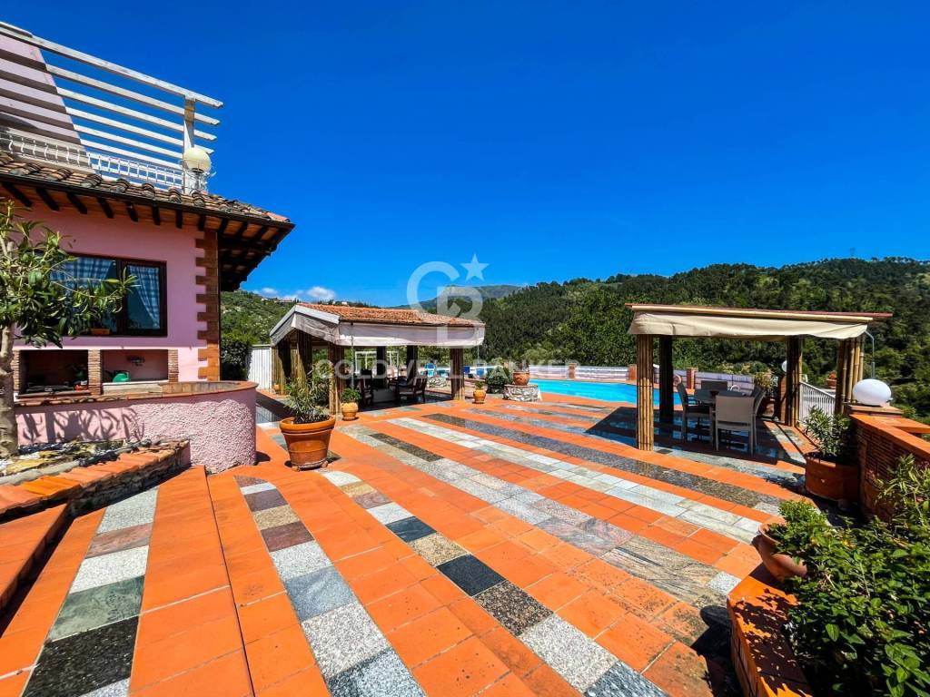 Villa a Massarosa in via delle sezioni, 2461 - Foto 4