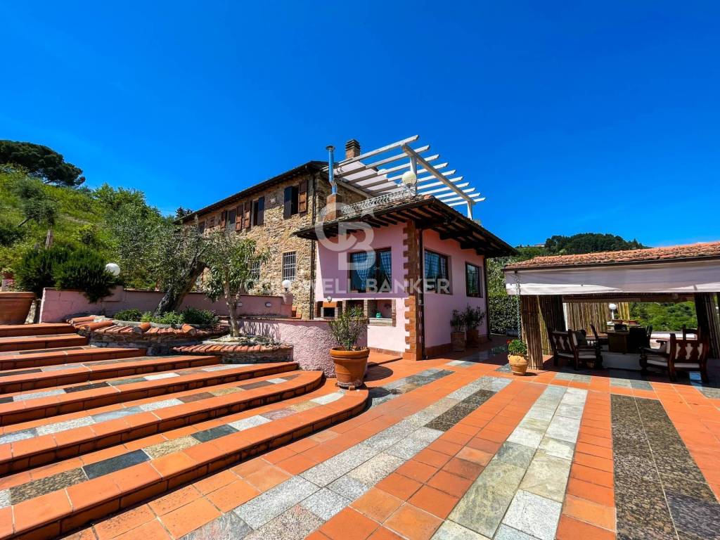 Villa a Massarosa in via delle sezioni, 2461 - Foto 5