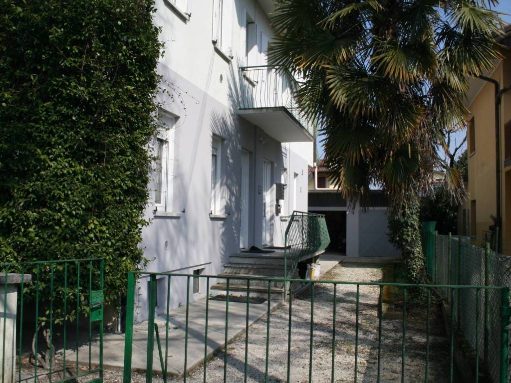 Casa indipendente a Udine in via Francesco Musoni, Udine - Foto 2
