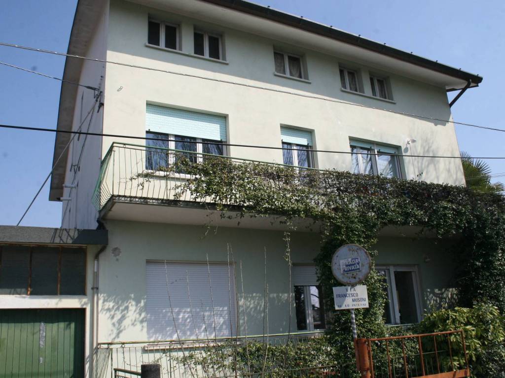 Casa indipendente a Udine in via Francesco Musoni, Udine - Foto 3