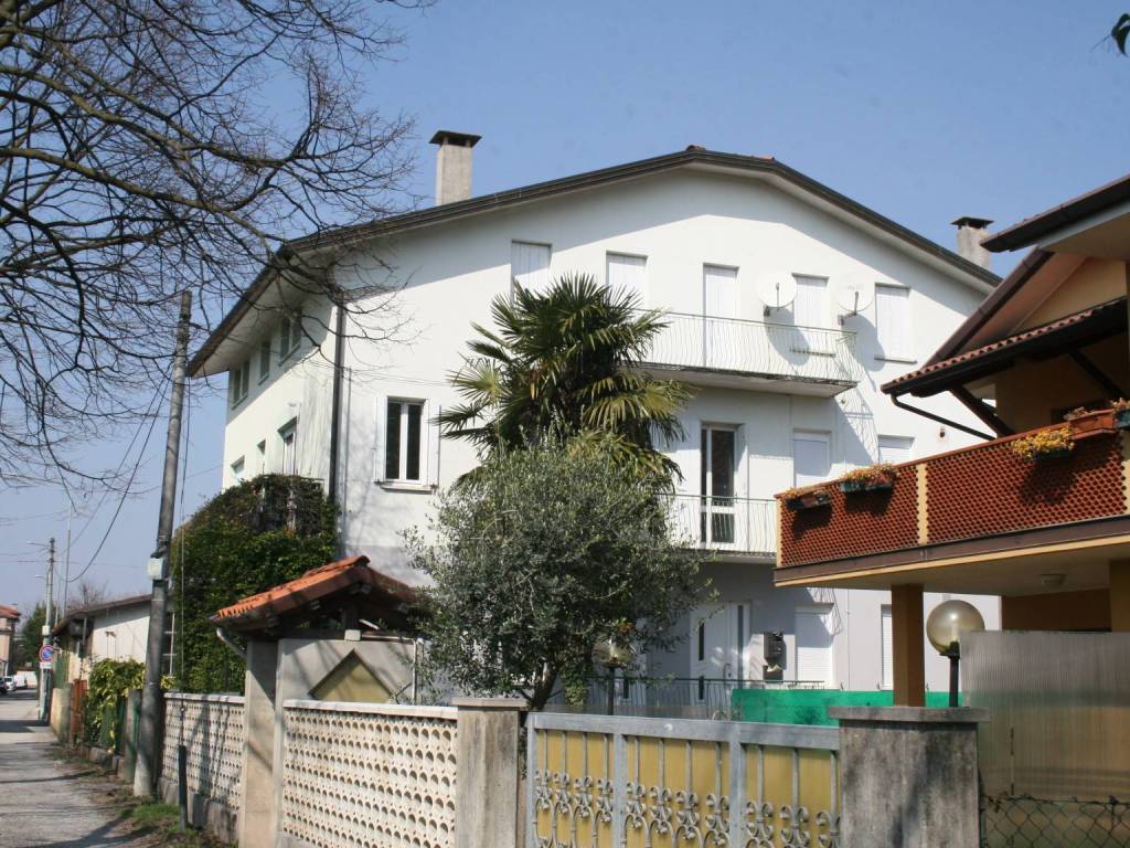 Casa indipendente a Udine in via Francesco Musoni, Udine - Foto 4