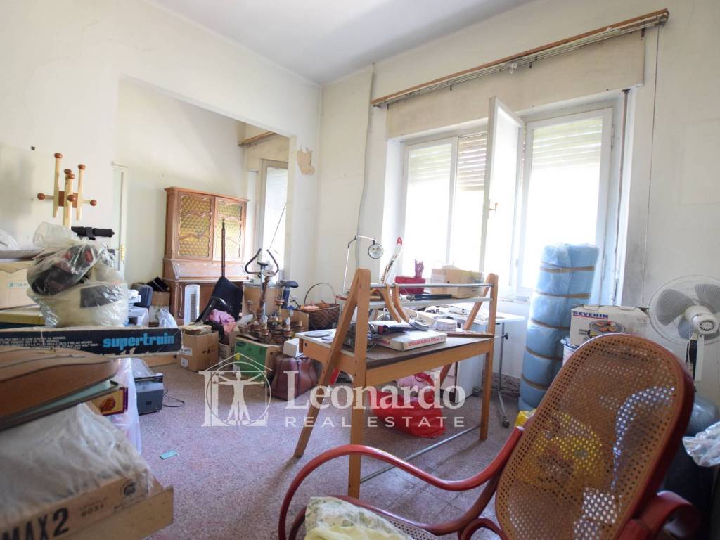 Casa indipendente a Pietrasanta in via Martiri di Sant Anna - Foto 5