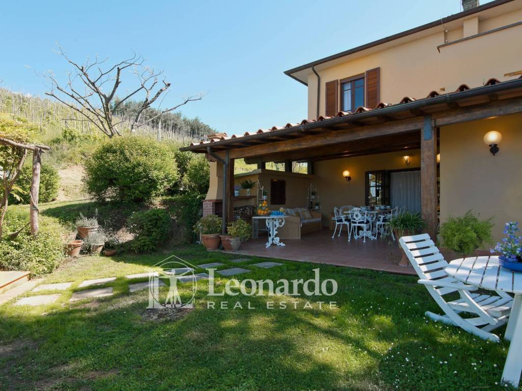 Villa a Massarosa in Mommio Castello - Foto 5