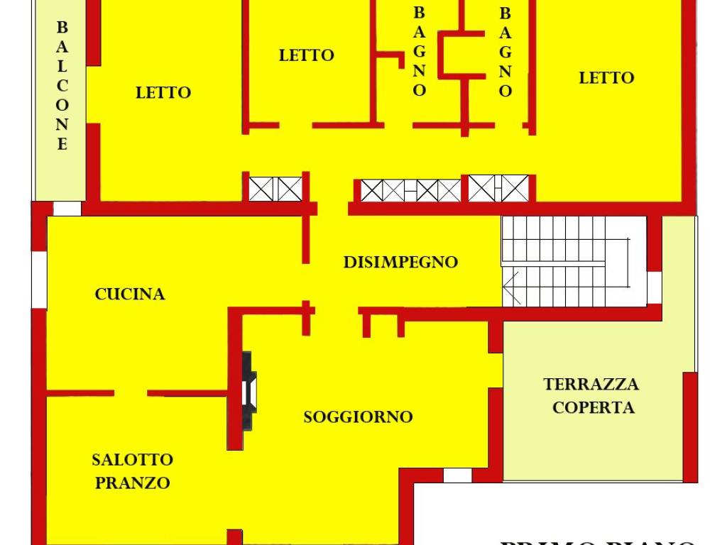 Villa a Curtatone in Via Roma, 11 - Foto 5