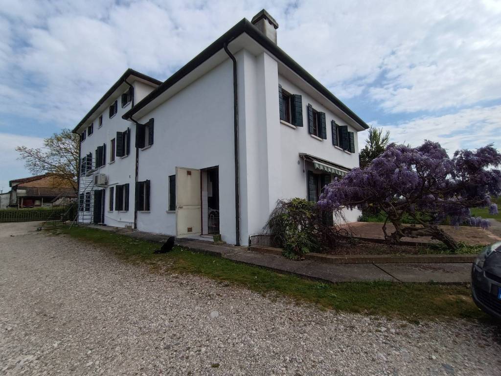 Villetta a schiera a Mira in Via della Glicine, 1 - Foto 3