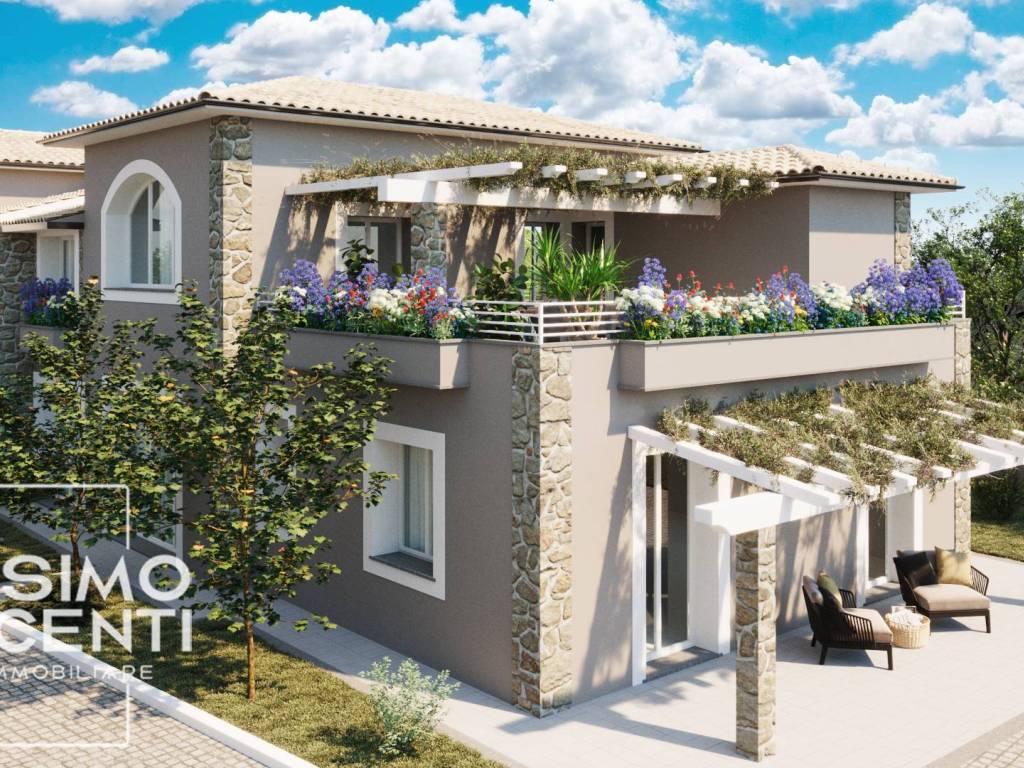 Villa a Serravalle pistoiese in Via Valli - Foto 5