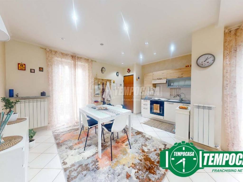 Appartamento a Rivalta bormida in Via Giuseppe Garibaldi - Foto 2