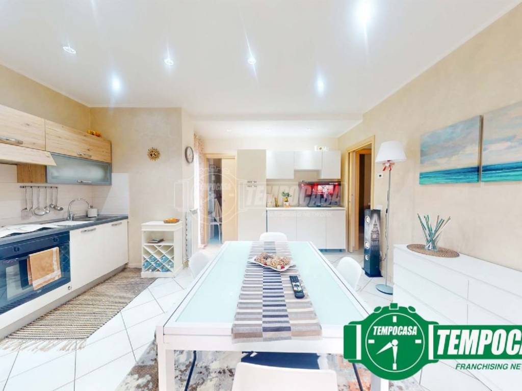 Appartamento a Rivalta bormida in Via Giuseppe Garibaldi - Foto 3