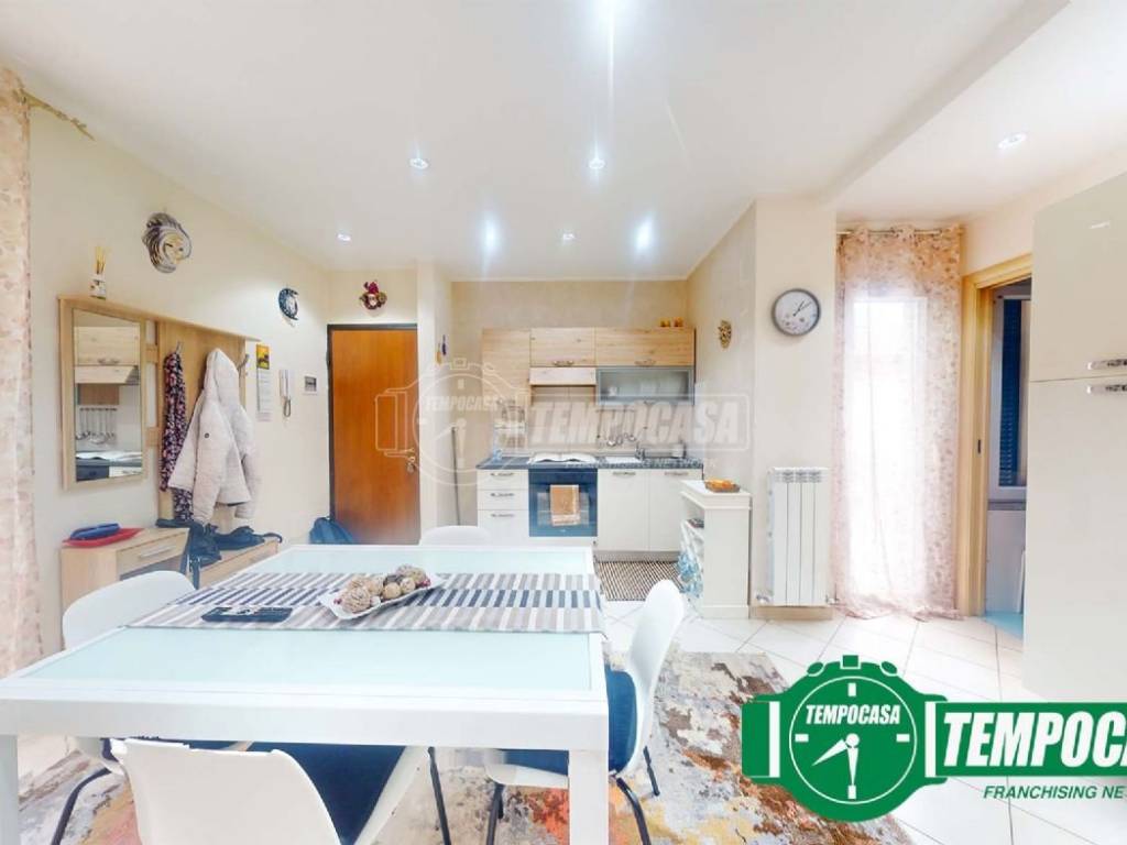 Appartamento a Rivalta bormida in Via Giuseppe Garibaldi - Foto 4