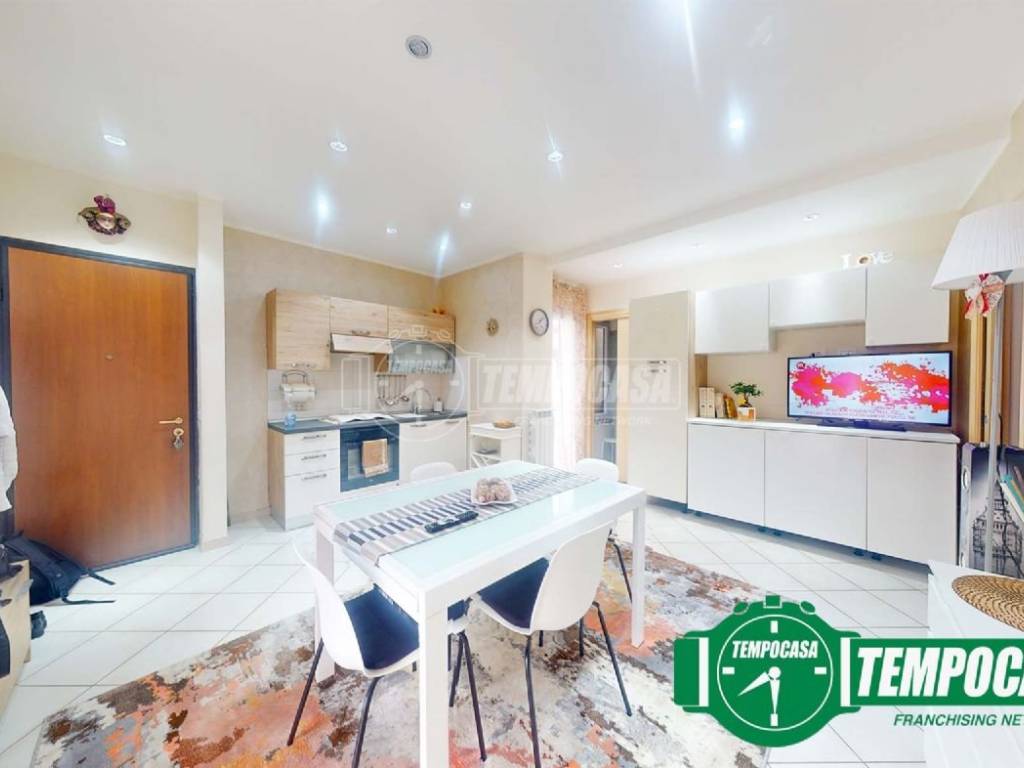 Appartamento a Rivalta bormida in Via Giuseppe Garibaldi - Foto 5