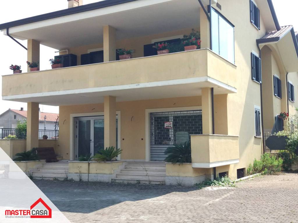 Immobile a Sora - Foto 2