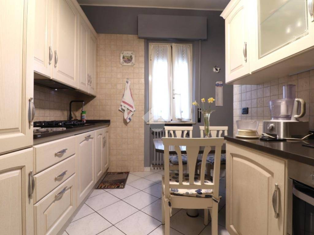 Villa a Porto mantovano in Via Gramsci, 1 - Foto 4