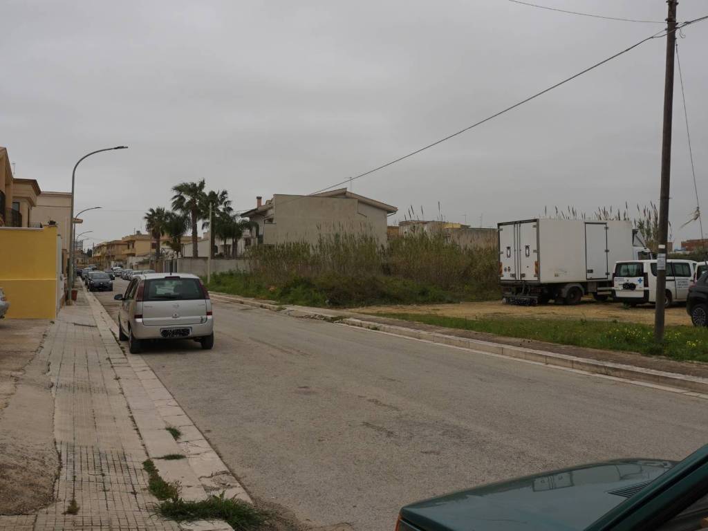 Terreno a Castelvetrano in Via Ettore Majorana - Foto 2