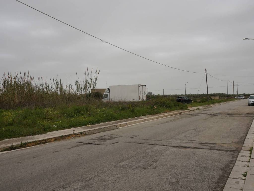 Terreno a Castelvetrano in Via Ettore Majorana - Foto 3
