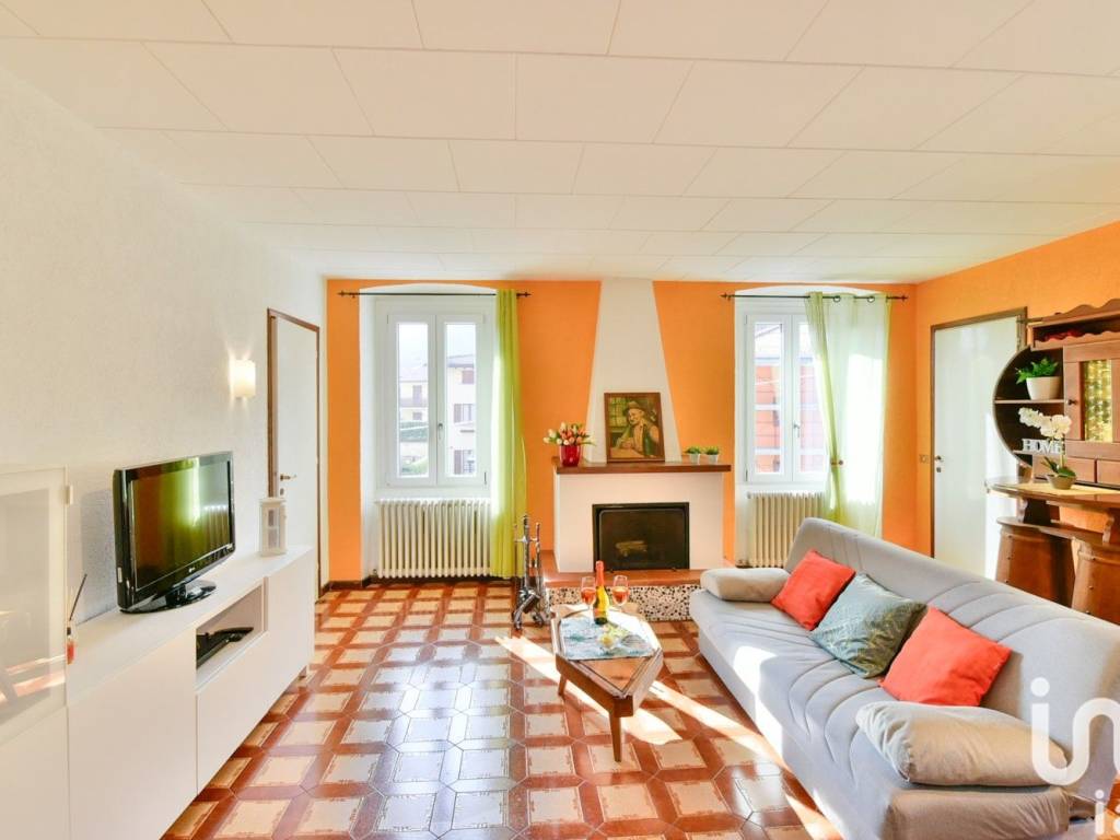 Appartamento a Ballabio in Via Giuseppe Mazzini, 71 - Foto 3