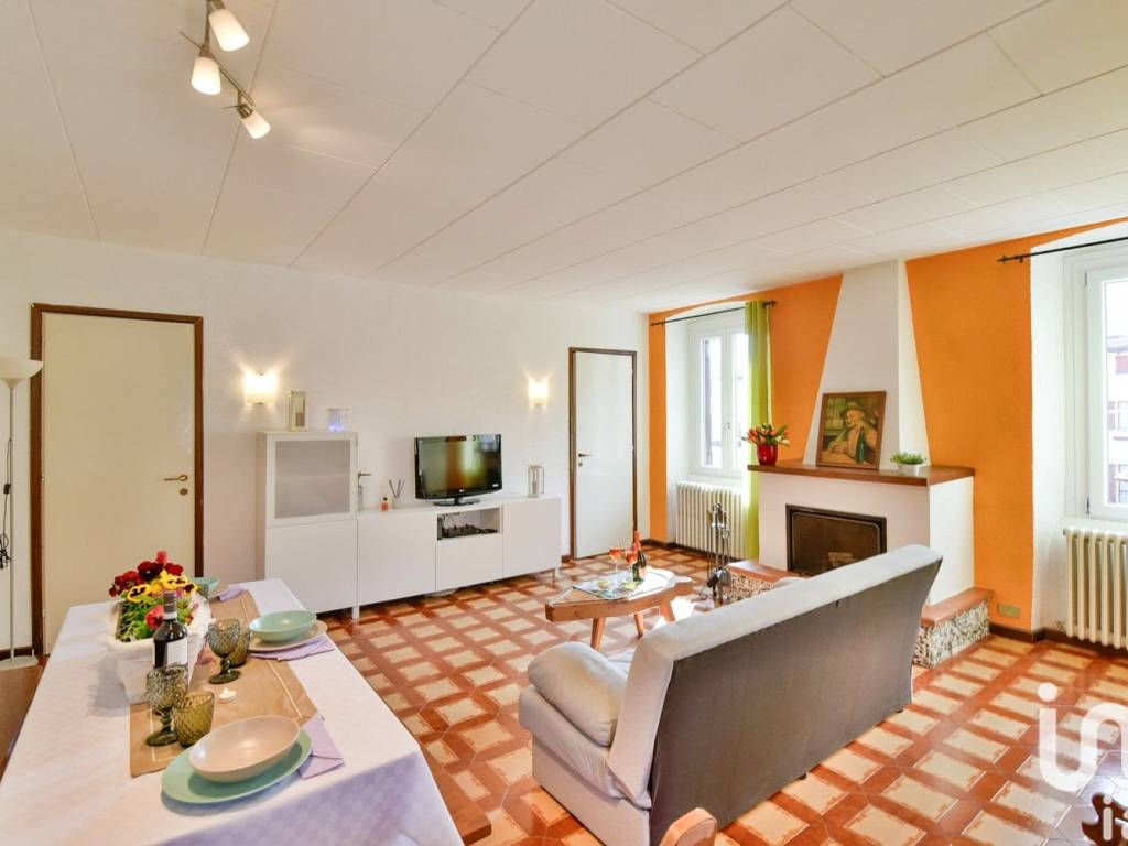 Appartamento a Ballabio in Via Giuseppe Mazzini, 71 - Foto 4