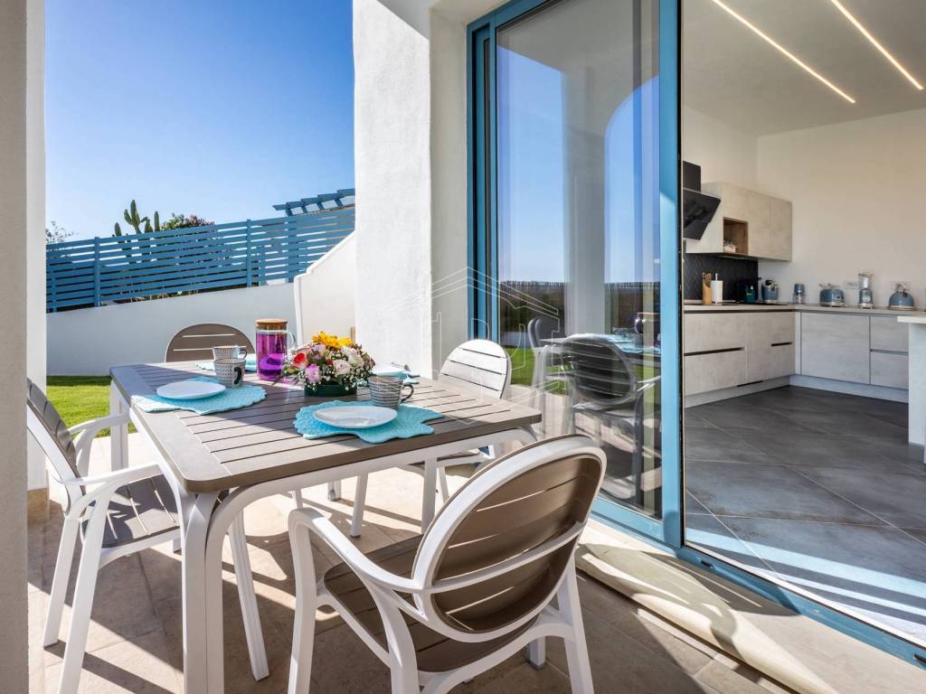 Villa a Calasetta in Via Costiera - Foto 5