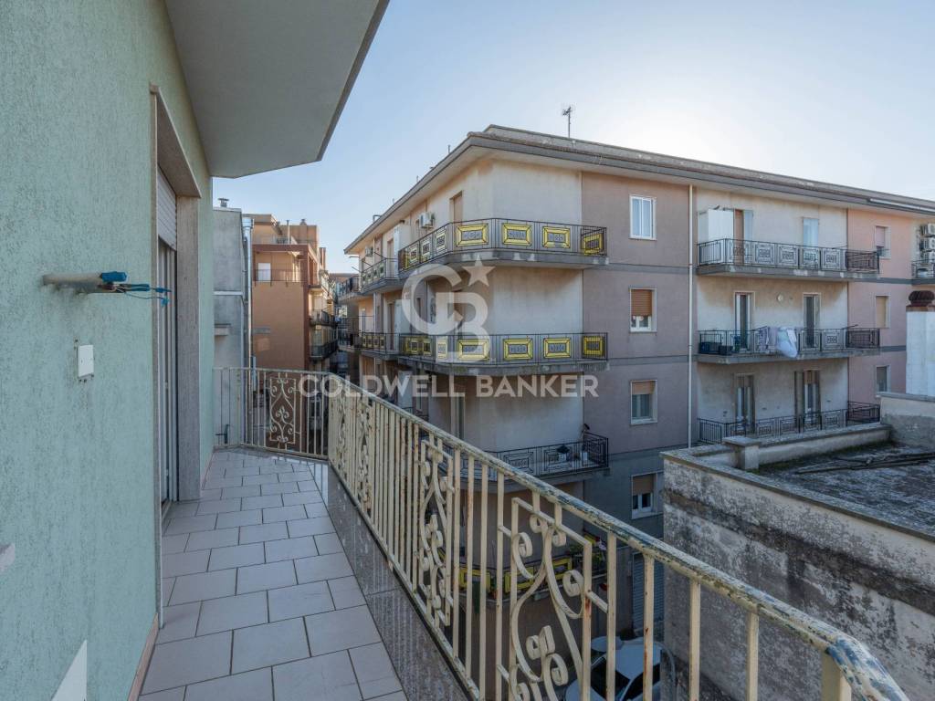 Appartamento a Cisternino in Via Damiano Chiesa, 1 - Foto 2