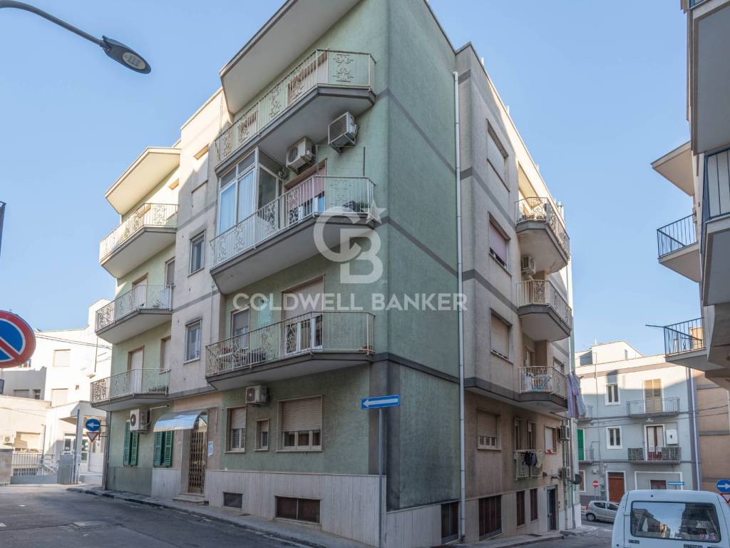 Appartamento a Cisternino in Via Damiano Chiesa, 1 - Foto 3