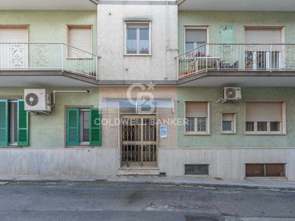 Appartamento a Cisternino in Via Damiano Chiesa, 1 - Foto 4