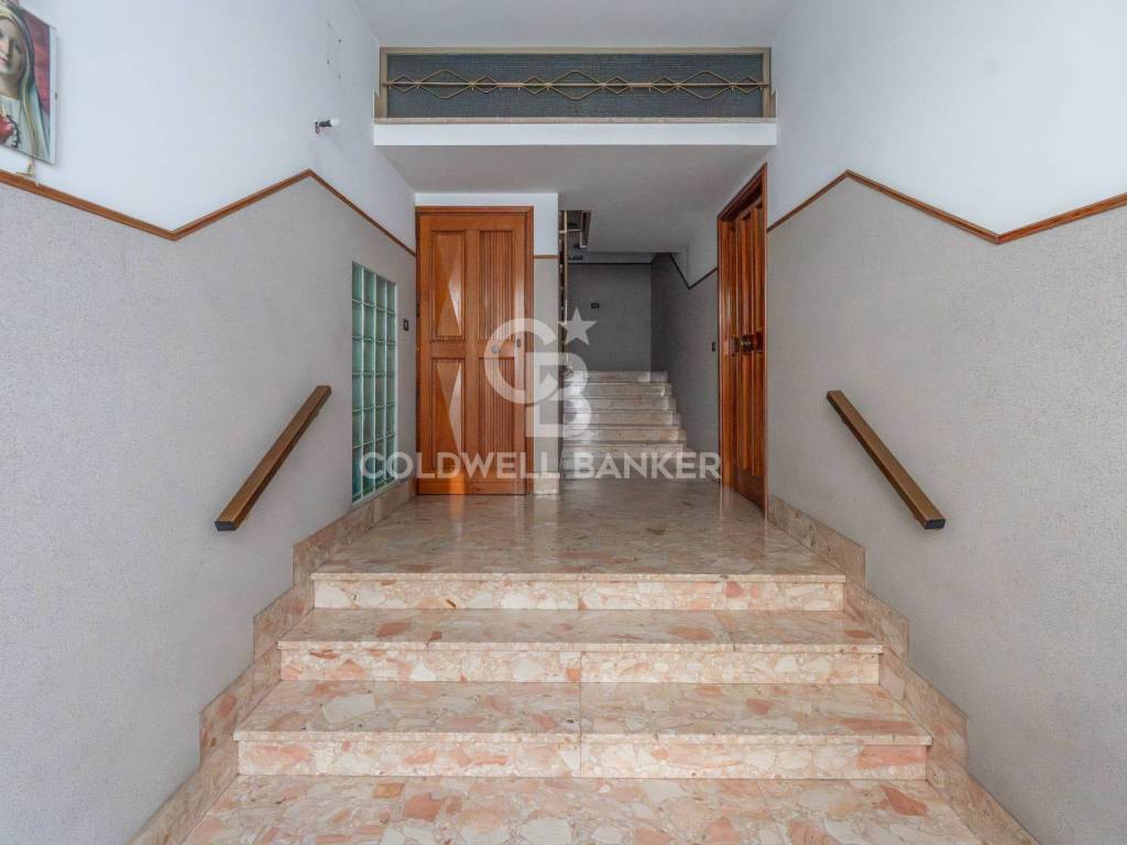 Appartamento a Cisternino in Via Damiano Chiesa, 1 - Foto 5