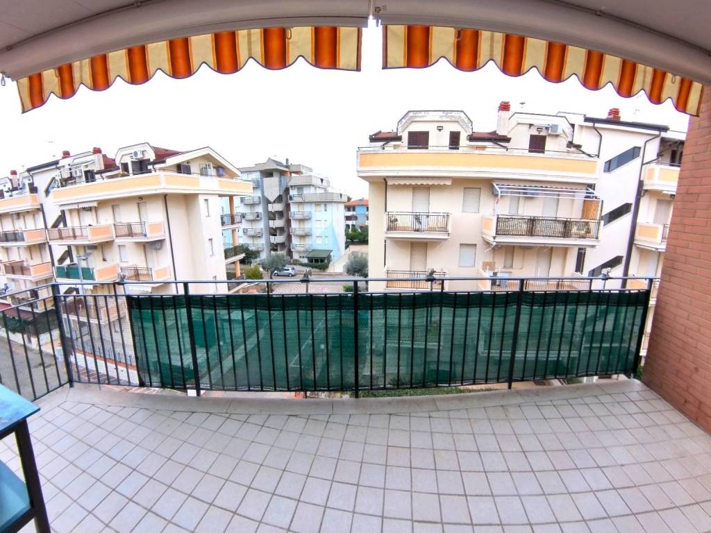 Appartamento a Vasto - Foto 3