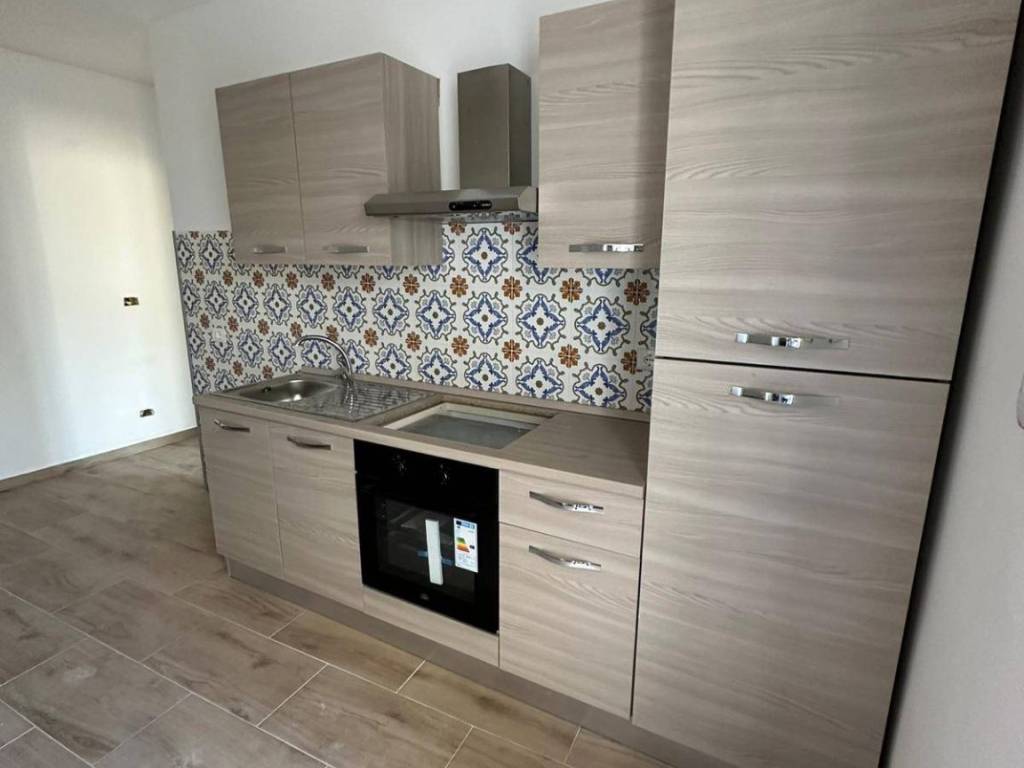 Appartamento a Sorso in Via Alessandria Corte - Foto 2