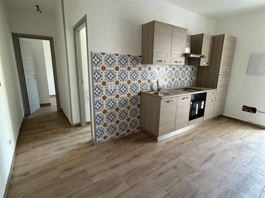 Appartamento a Sorso in Via Alessandria Corte - Foto 3