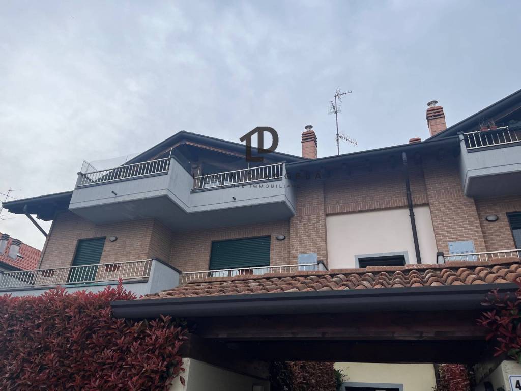Appartamento a Marnate in Via Volturno, 45 - Foto 2