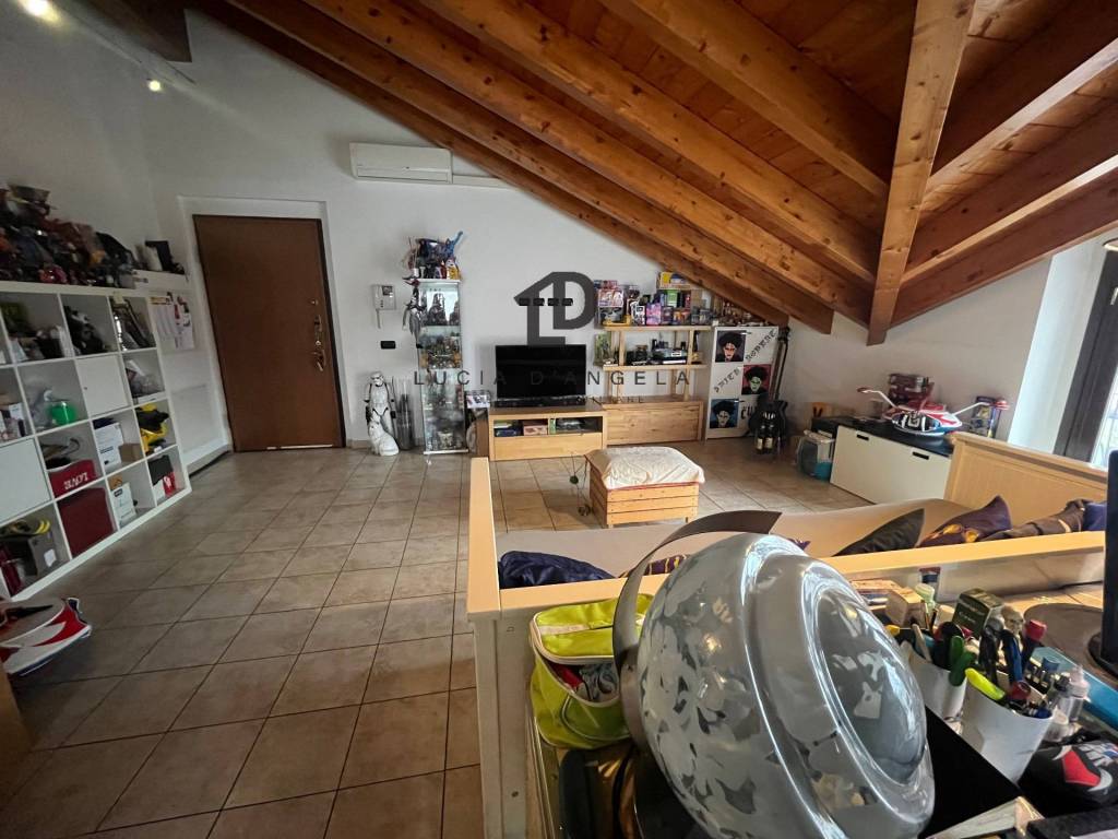 Appartamento a Marnate in Via Volturno, 45 - Foto 5