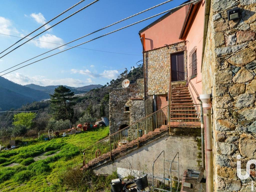 Villa a Vezzi portio - Foto 2