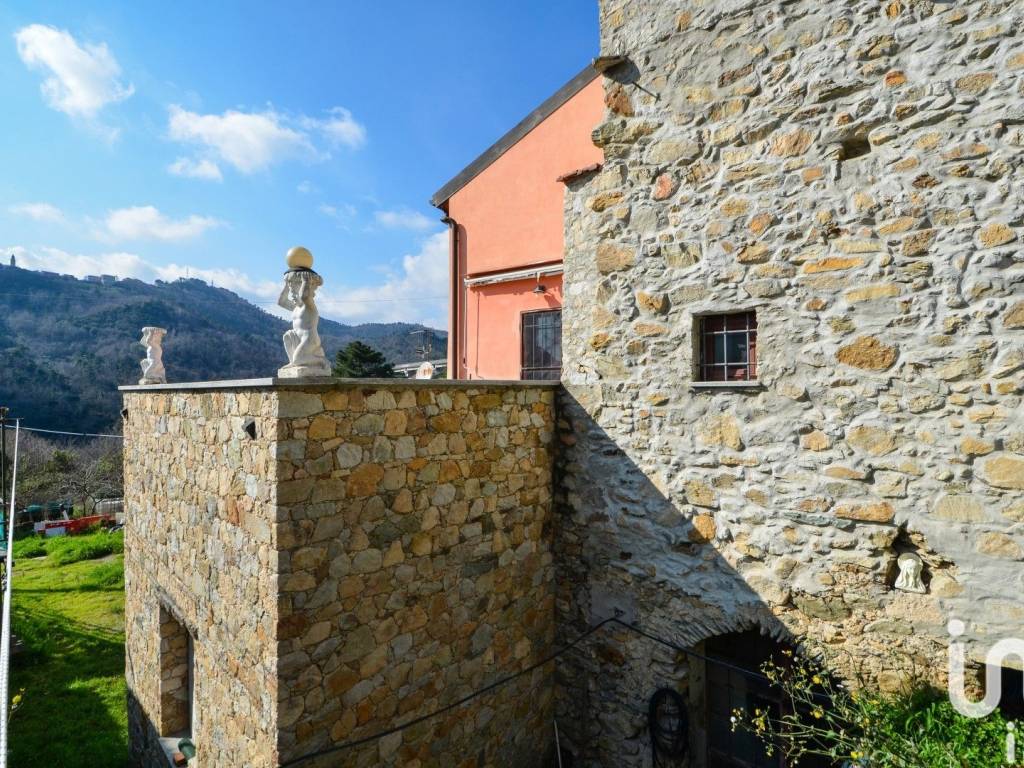 Villa a Vezzi portio - Foto 3