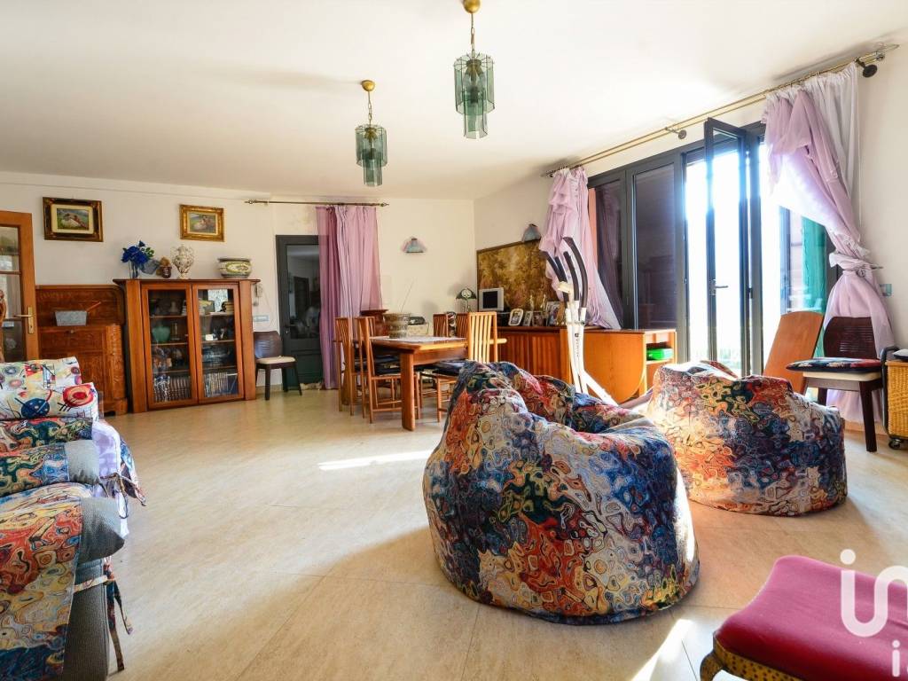 Villa a Vezzi portio - Foto 5